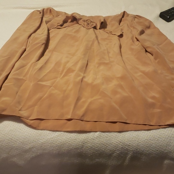 Long sleeve - Picture 1 of 3